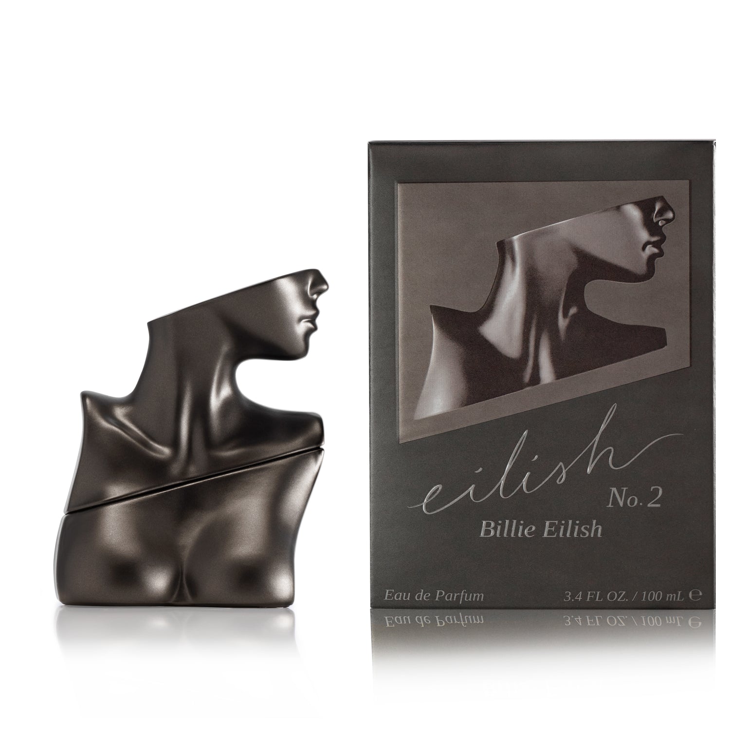 Eilish No. 2 Eau de Parfum 100ml