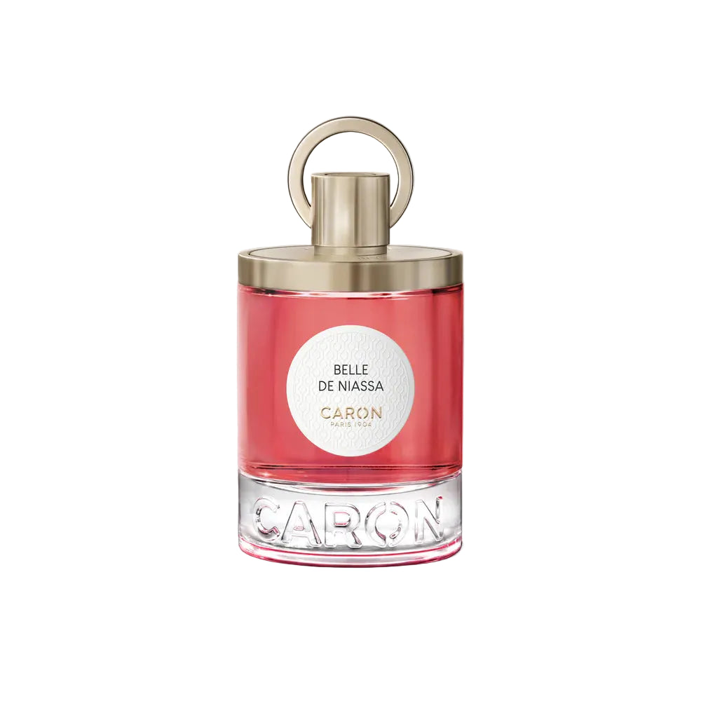 Caron Belle De Niassa EDP 100ml luxury fragrance bottle Shop Now Online