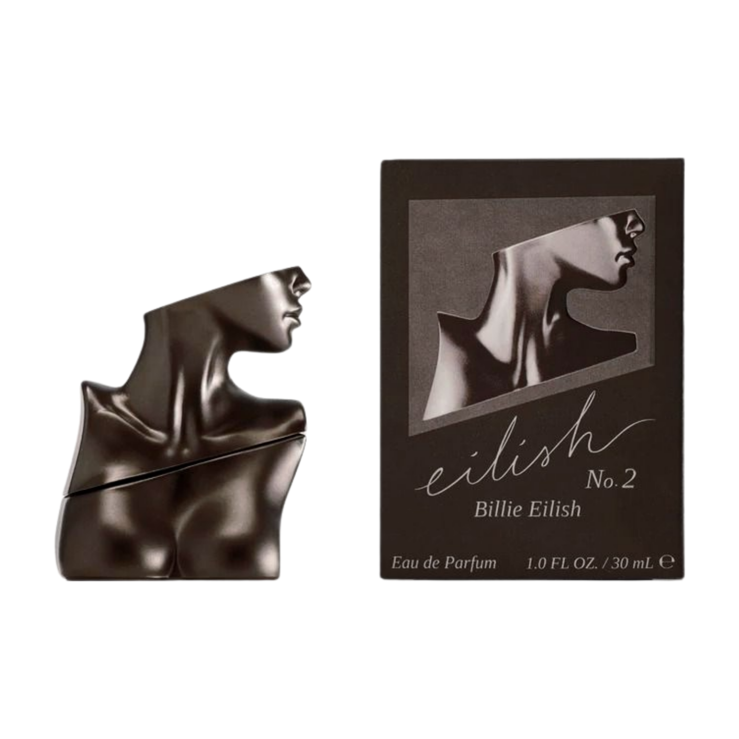Billie Eilish No. 2 Eau de Parfum 100ml + 10ml EDP Spray Secondary image