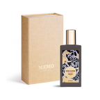Memo Irish Leather Eau de Parfum - 75ml