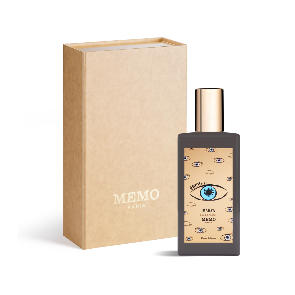 Memo Marfa Eau de Parfum 75ml