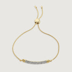 Buckley London Hampton Bracelet