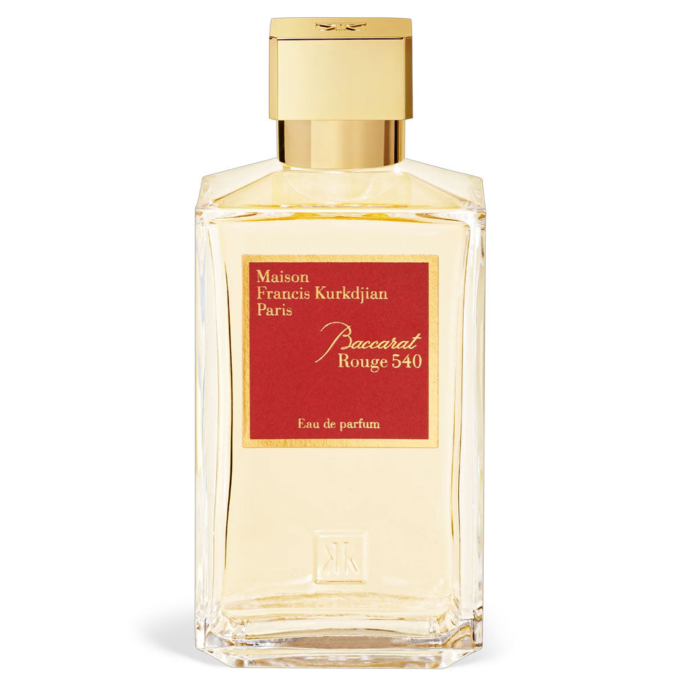 Maison Francis Kurkdjian Baccarat  Rouge 540 Baccarat Eau De Parfum Secondary image
