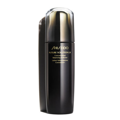 Shiseido Future Solution LX Concentrated Balancing Softener 170ml