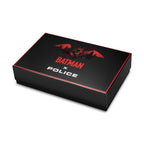 Dark Side Watch By Police For Men