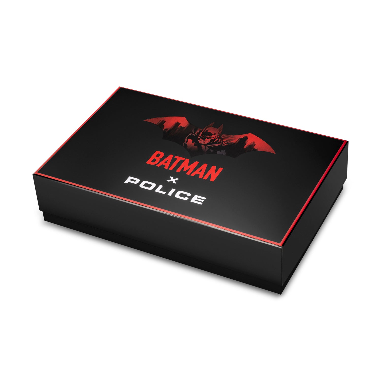 Dark Side Watch By Police For Men