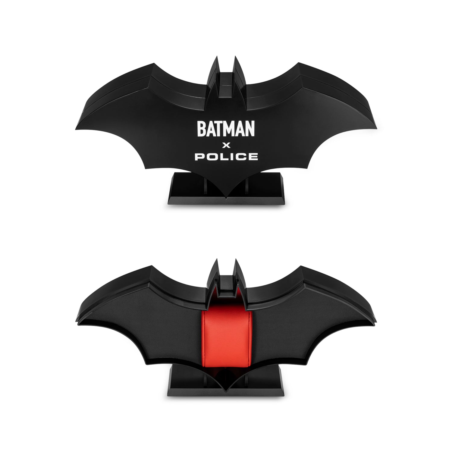 Dark Side Watch By Police For Men