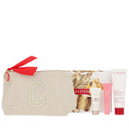 مجموعة هدايا Clarins Radiance Collection Beauty Flash Balm