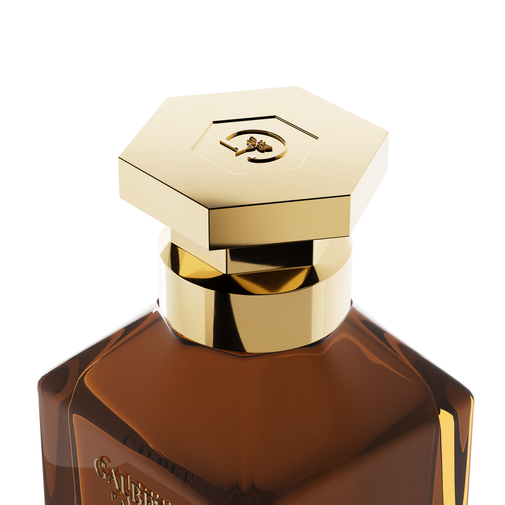 Galbee Paris Bee Oud Extrait De Parfum
