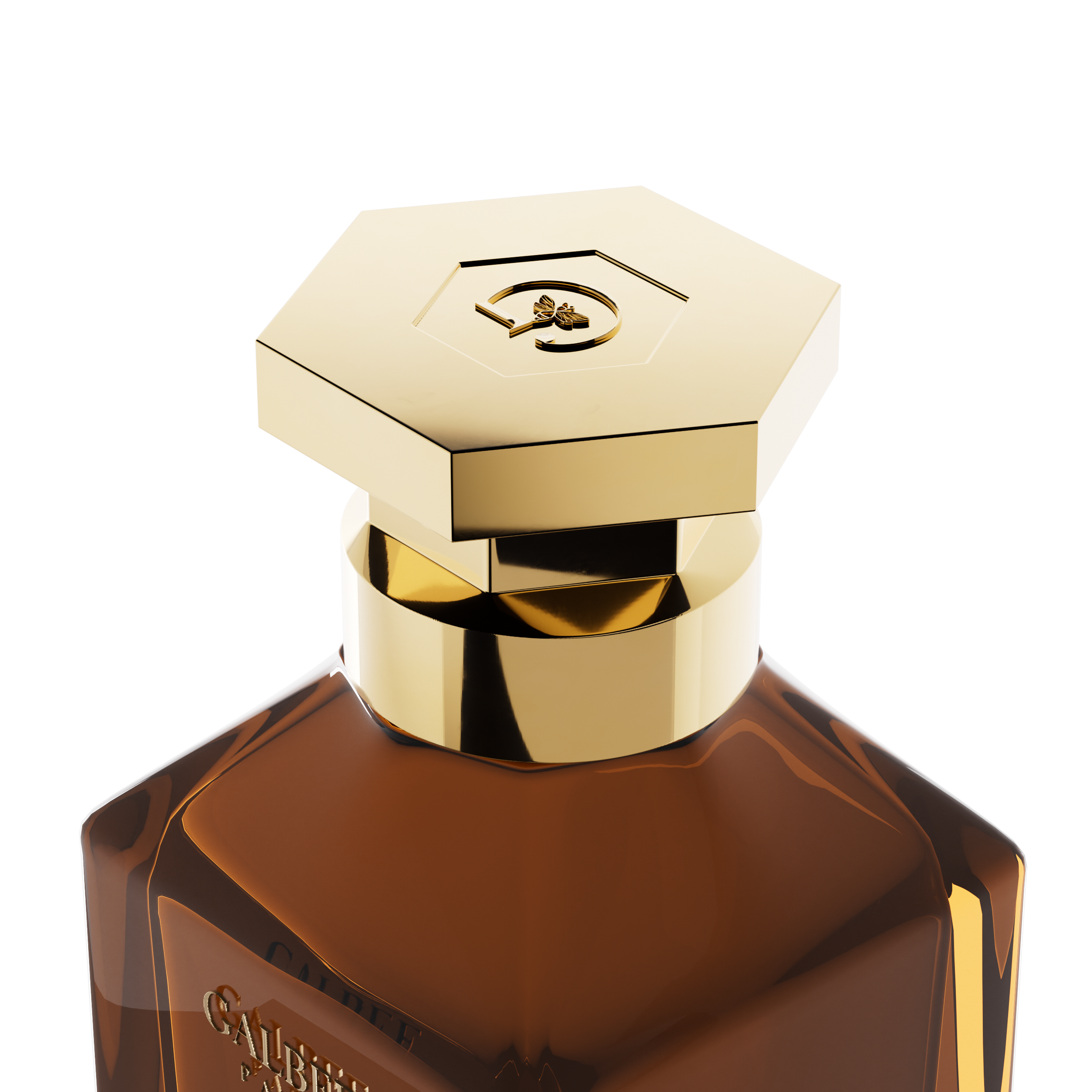 Galbee Paris Bee Oud Extrait De Parfum