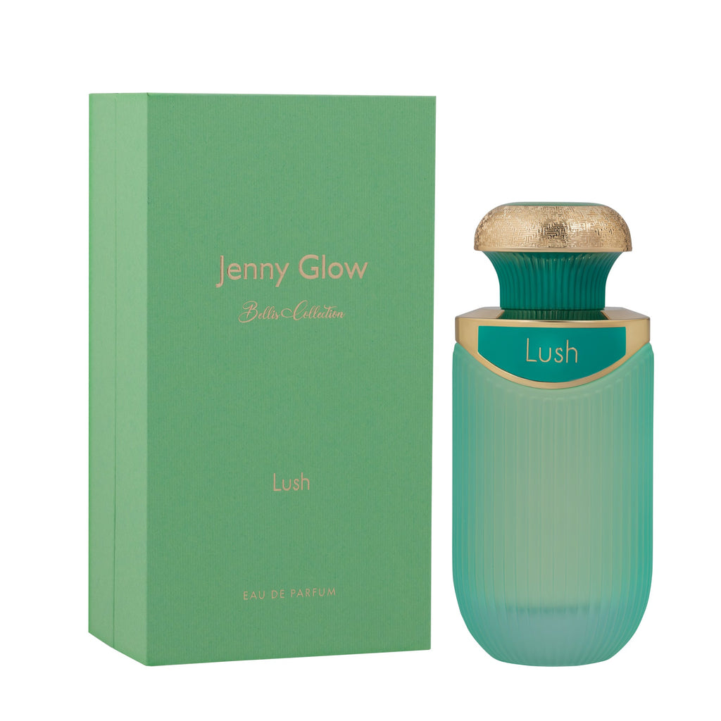 Armaf Jenny Glow Lush EDP  Bellis Collection - 100ml