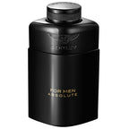Bentley Absolute Eau de Parfum for Men 100ml in a sleek black bottle, available for online purchase at Paris Gallery Qatar