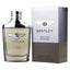 Bentley Infinite Intense Eau de Parfum for Men 100ml in a premium glass bottle with silver detailing, available for online purchase at Paris Gallery Qatar