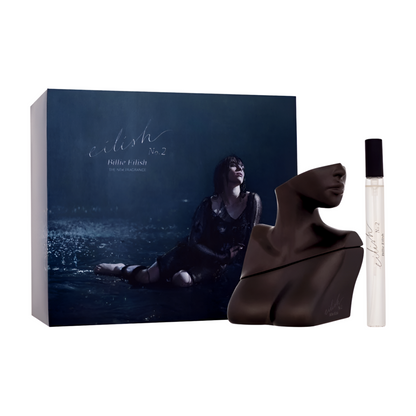 Billie Eilish No. 2 Eau de Parfum 100ml + 10ml EDP Spray