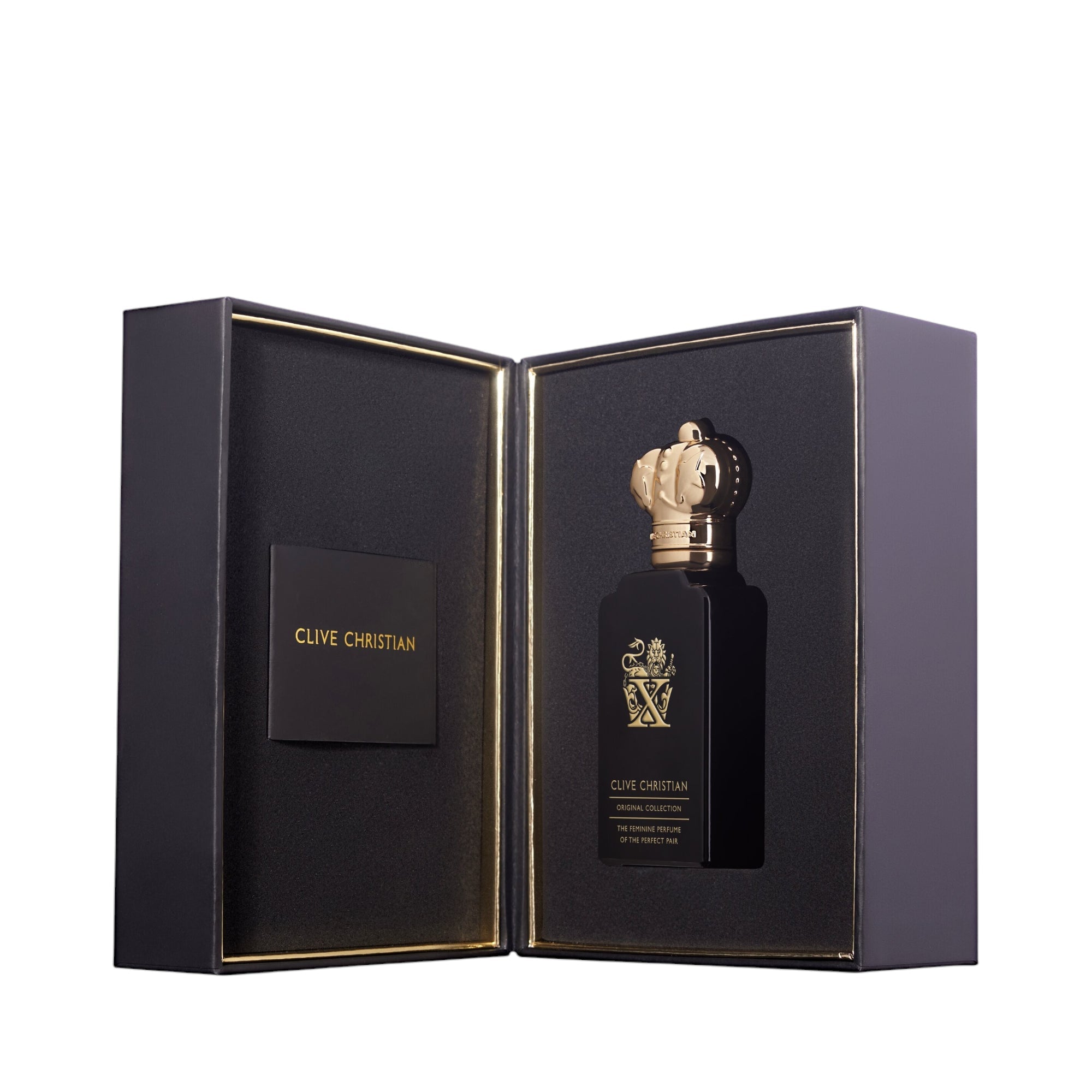 Clive Christian X Feminine 100ml Secondary image