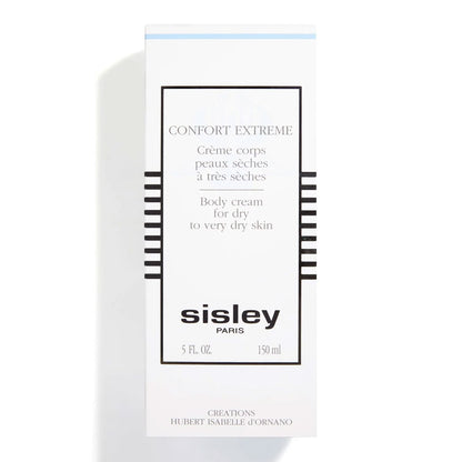 Sisley Comfort Extreme Body Cream