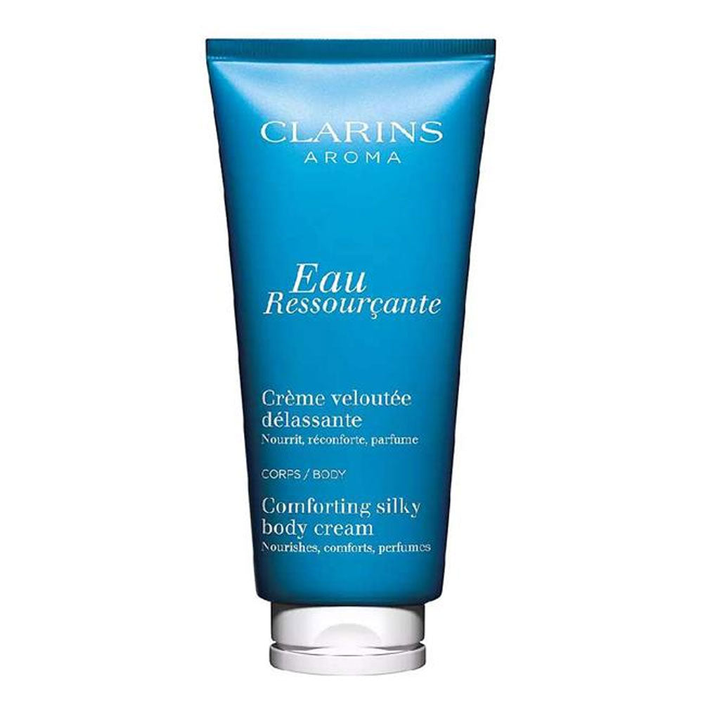 Clarins Eau Ressourcante Body Cream 200ml