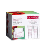Clarins Set Body Shaping Essentials
