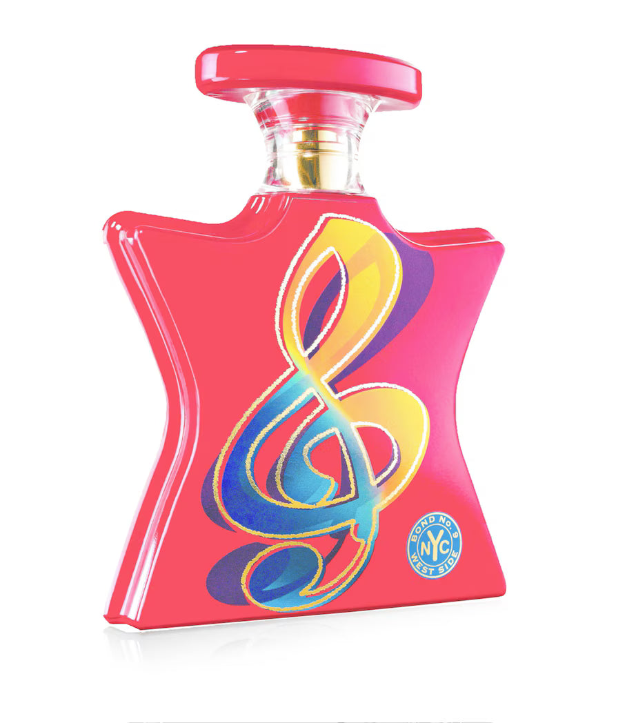 Bond No. 9 West Side EDP 50ml fresh citrus woody perfume bottle Shop Now Online