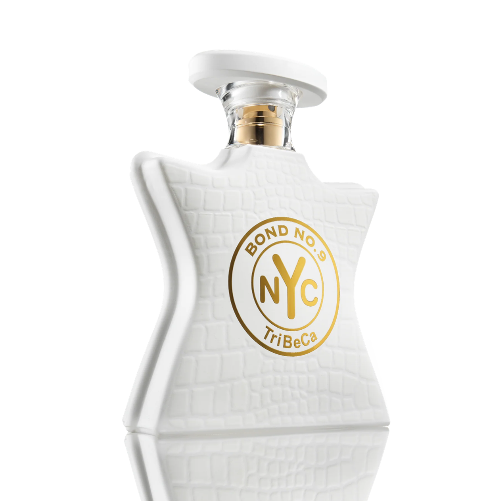 Bond No 9 Tribeca Eau de Parfum 100ml sweet gourmand woody fragrance bottle Paris Gallery Qatar Shop Now Online