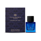 Thameen Noorolain Taif Extrait de Parfum 50ml rose oud luxury fragrance bottle Paris Gallery Qatar Shop Now Online