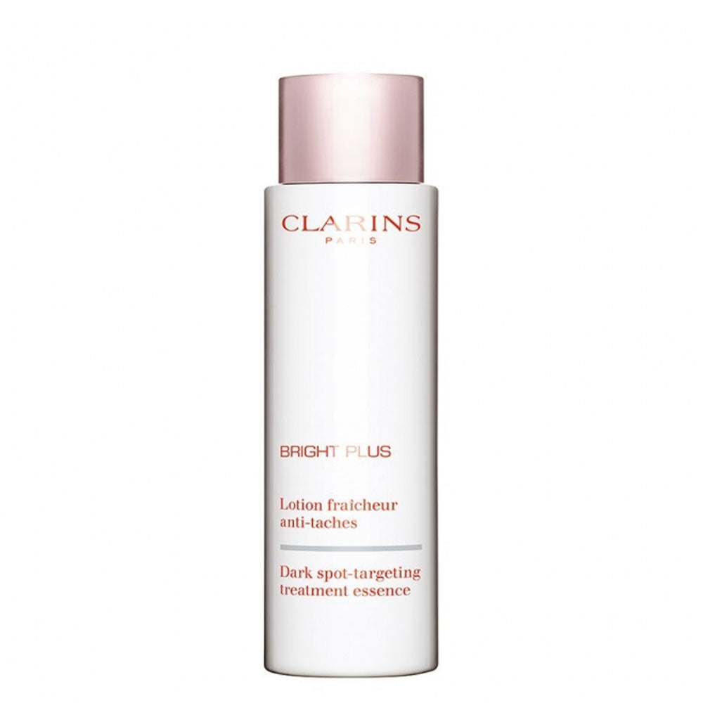 Clarins Bright Plus Treatment Essence