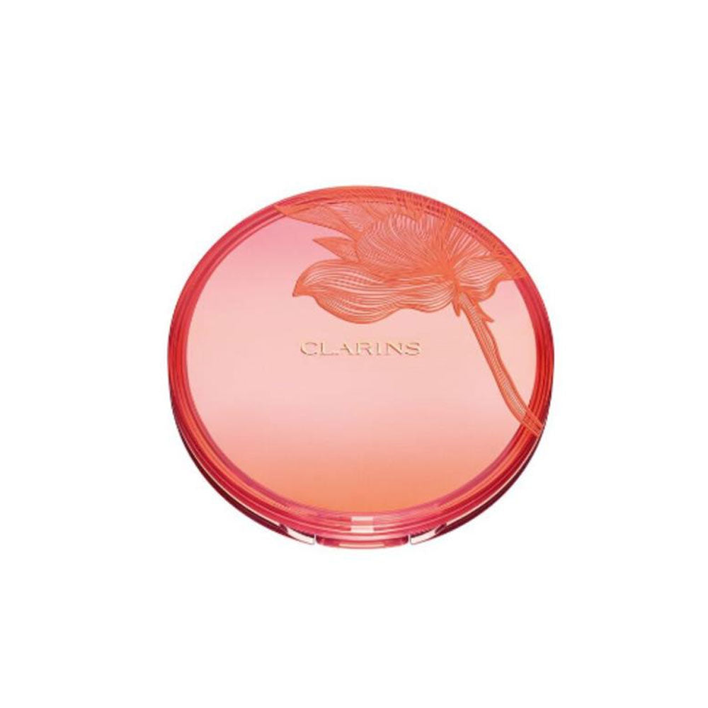 Clarins Bronzing Compact Powder