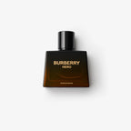 Burberry Hero Elixir De Parfum For Men 60ml with woody amber notes Now Online at Paris Gallery Qatar