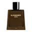 Burberry Hero Parfum men’s woody amber fragrance bottle Paris Gallery Qatar Now Online