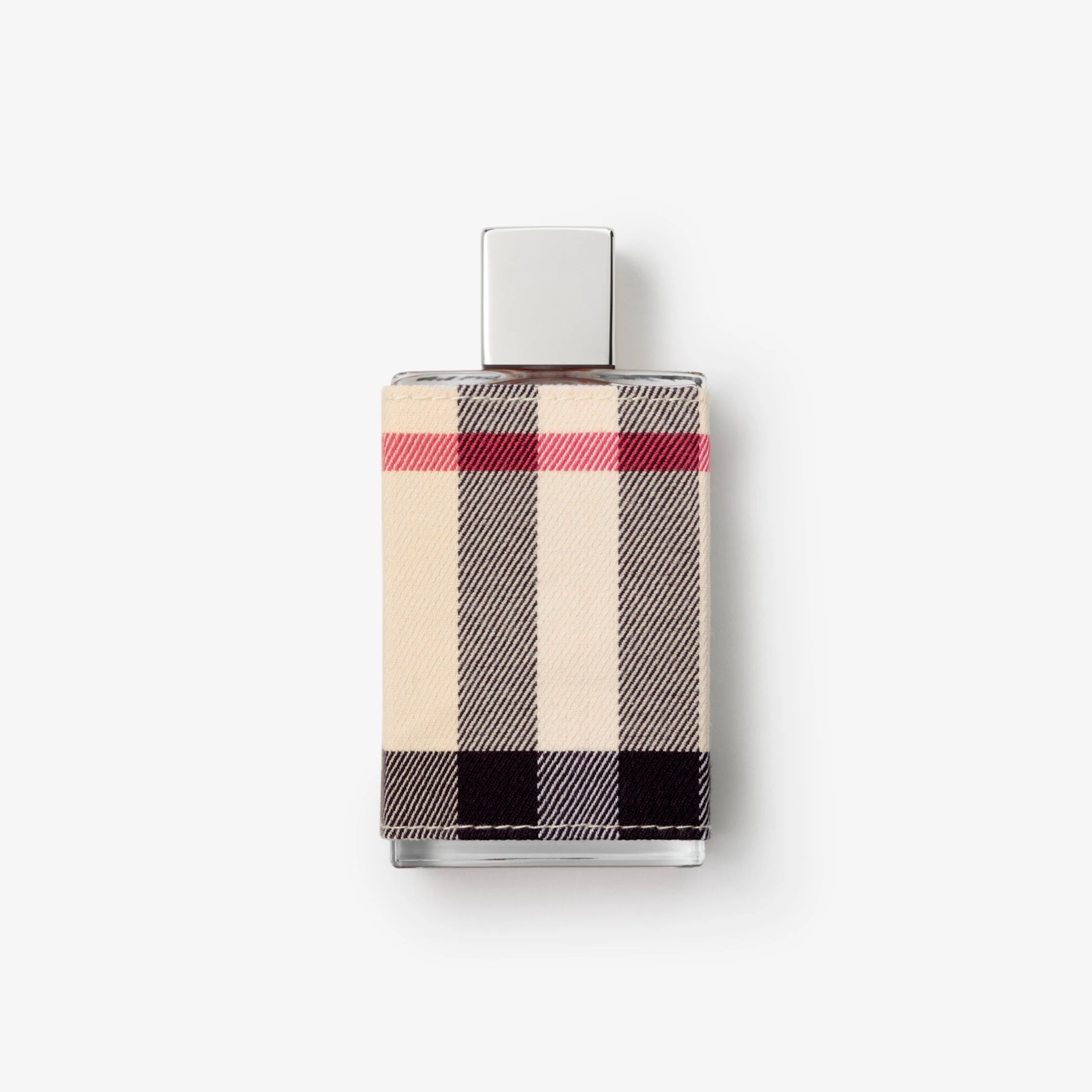 Burberry London For Women Eau De Parfum 100ml classic floral fragrance bottle Paris Gallery Qatar Shop the Latest Online Main image