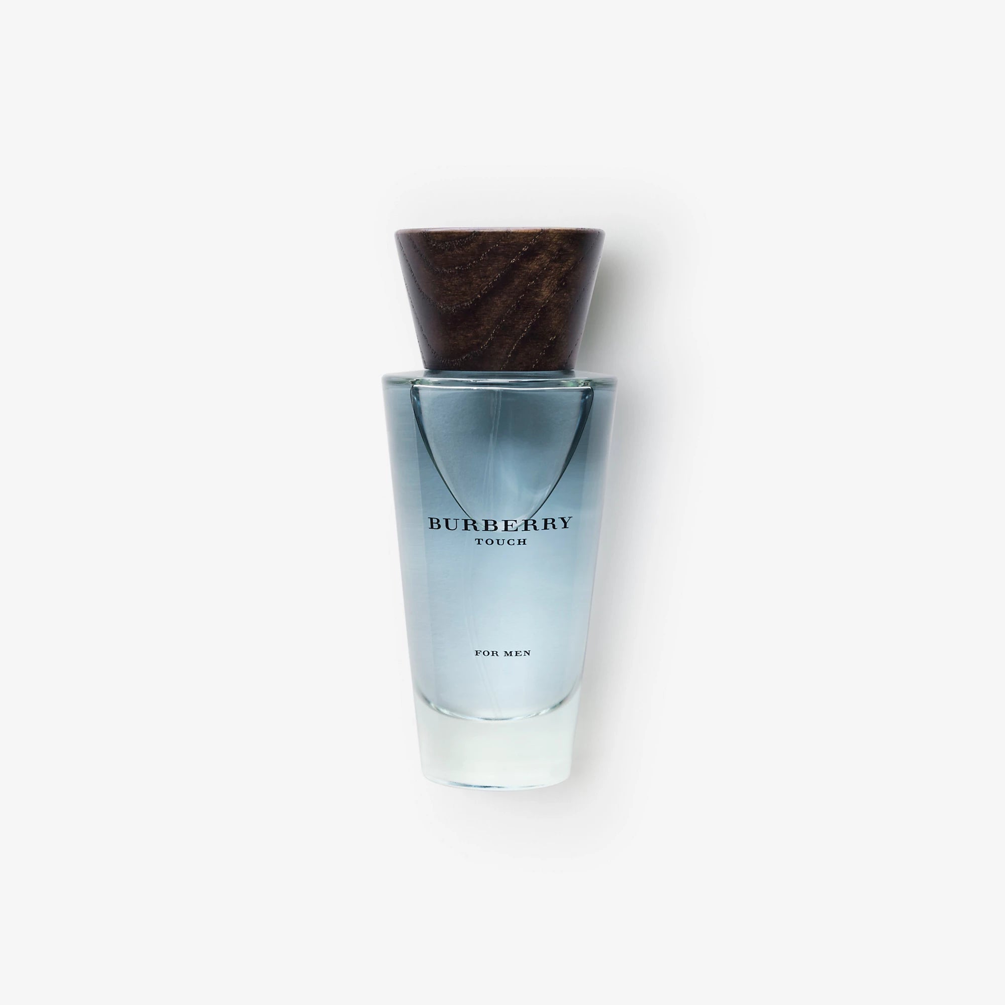 Burberry Touch For Men EDT 100ml woody aromatic fragrance luxury scent Qatar Shop the Latest Online