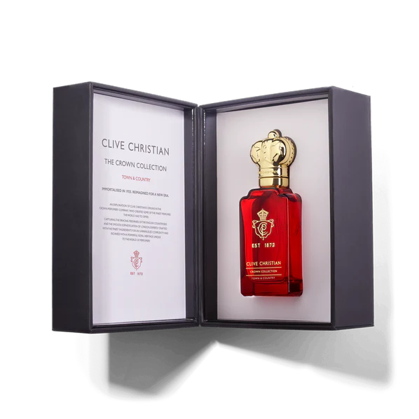 Clive Christian Town & Country 50ml Secondary image