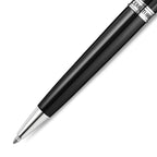 Marco Black / Silver Pen