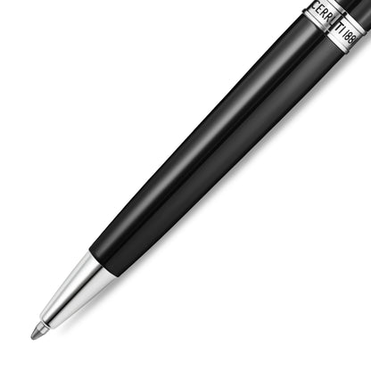 Marco Black / Silver Pen