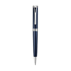 Marco Blue / Silver Pen