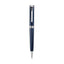 Marco Blue / Silver Pen