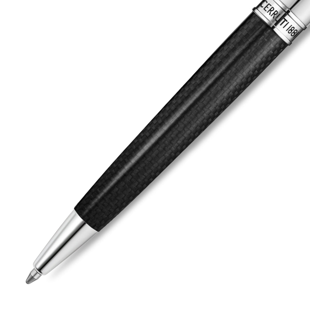 Marco Black / Silver Pen