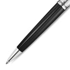 Marco Black / Silver Pen