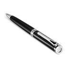 Marco Black / Silver Pen