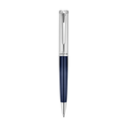 MARCO HALF AND HALF BLUE CARBON FIBER PEN