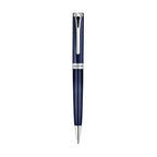 Marco Blue / Silver Pen
