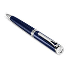 Marco Blue / Silver Pen