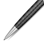 CERRUTI  MARIO IP BLACK BODY PATTEN BODY  PEN