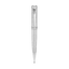 Cerruti Carlo Stainless Steel Patterned Pen