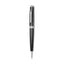 Enzo Black / Silver Pen