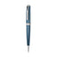 Enzo Blue / Silver Pen
