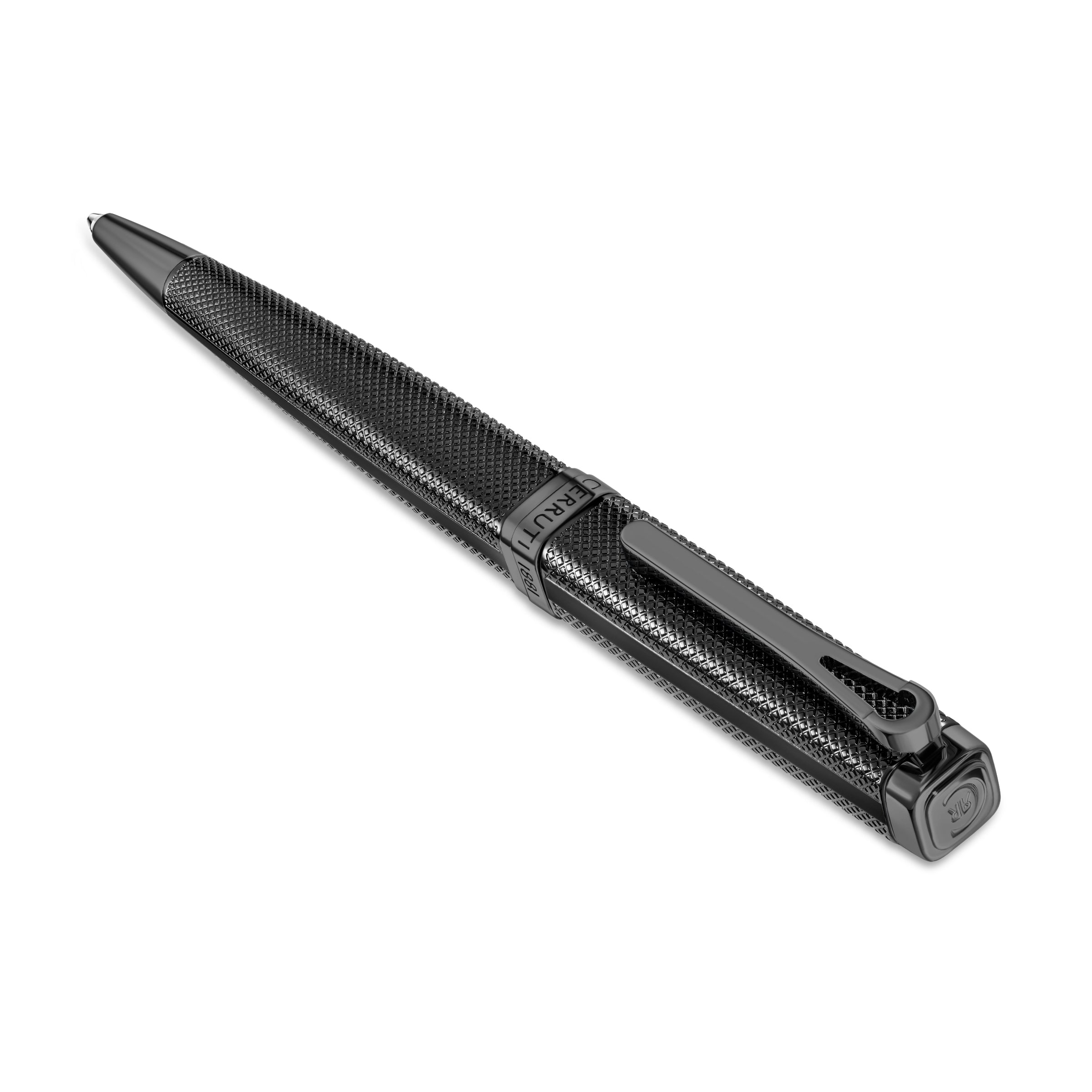 Enzo Pen - Black