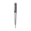 Cerruti Enzo Square Black & Stainless Steel Pen