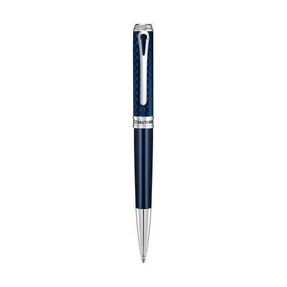 Angelo Pen Half Textured &amp; Carbon Fiber Finish Durable &amp; Modern Elegance