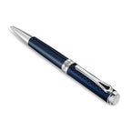 Angelo Pen Half Textured & Carbon Fiber Finish Durable & Modern Elegance